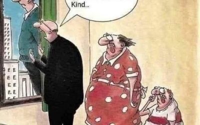 Humor im Coaching